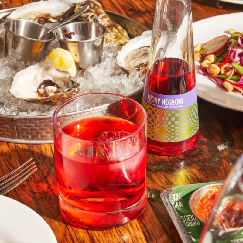 Phony Negroni 2-Pack