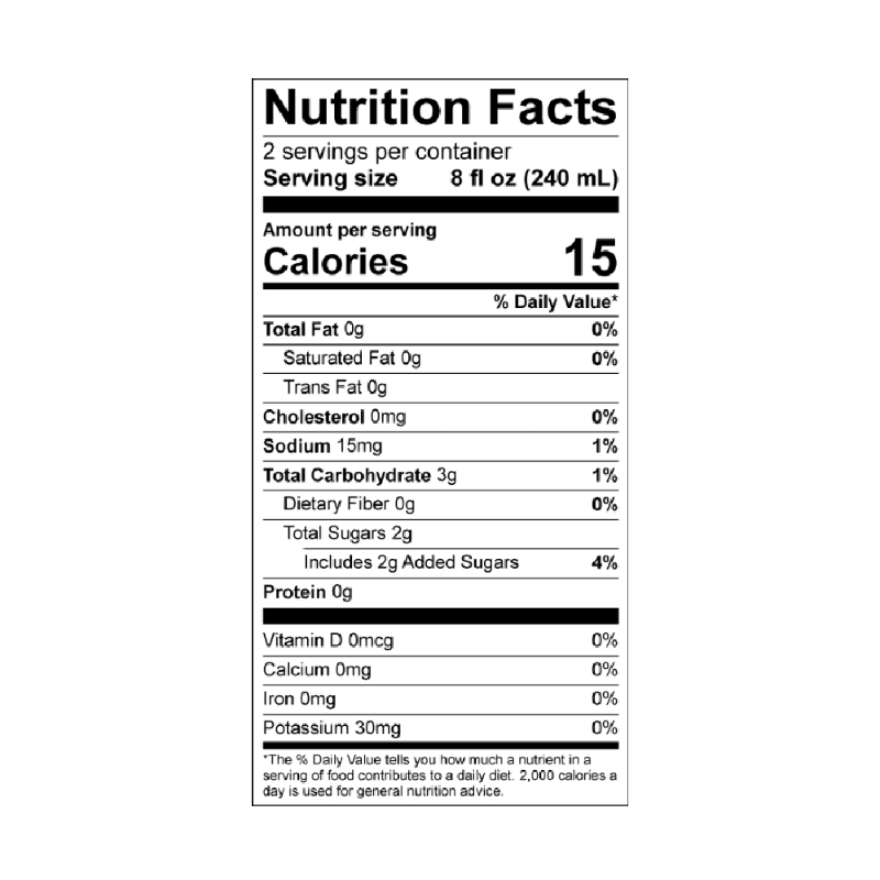 Nowadays Original 10mg Single Can