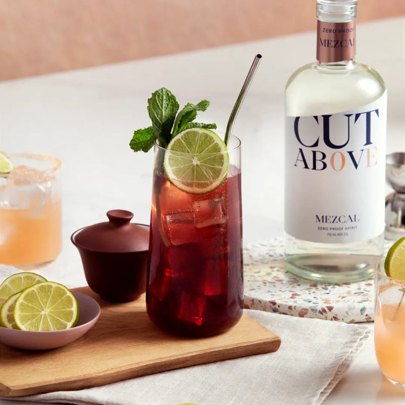 Cut Above Mezcal