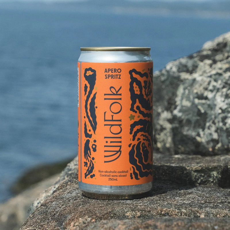 Wild Folk Apero Spritz