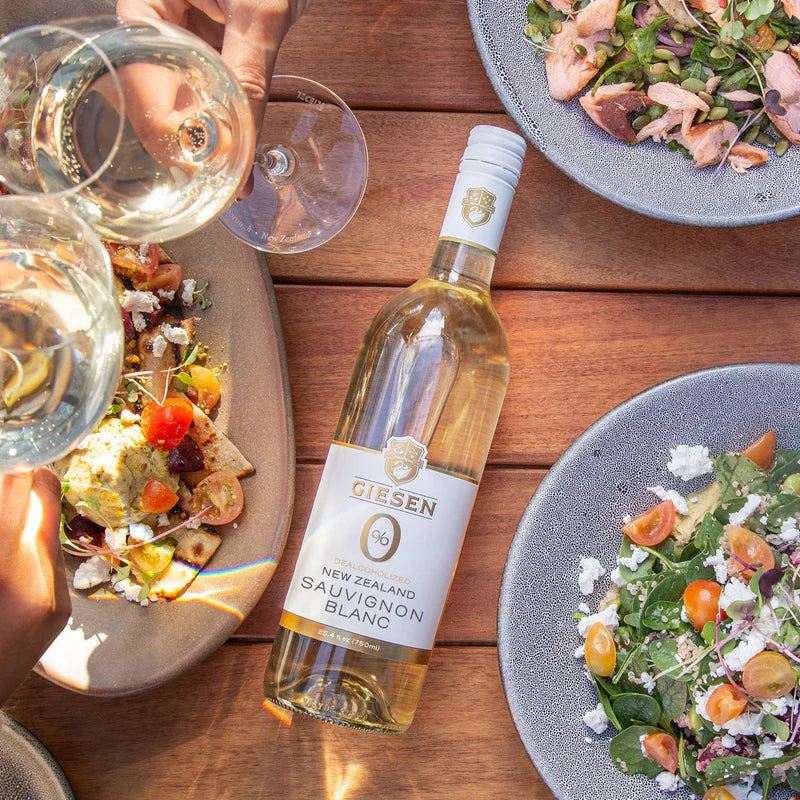 Giesen Sauvignon Blanc