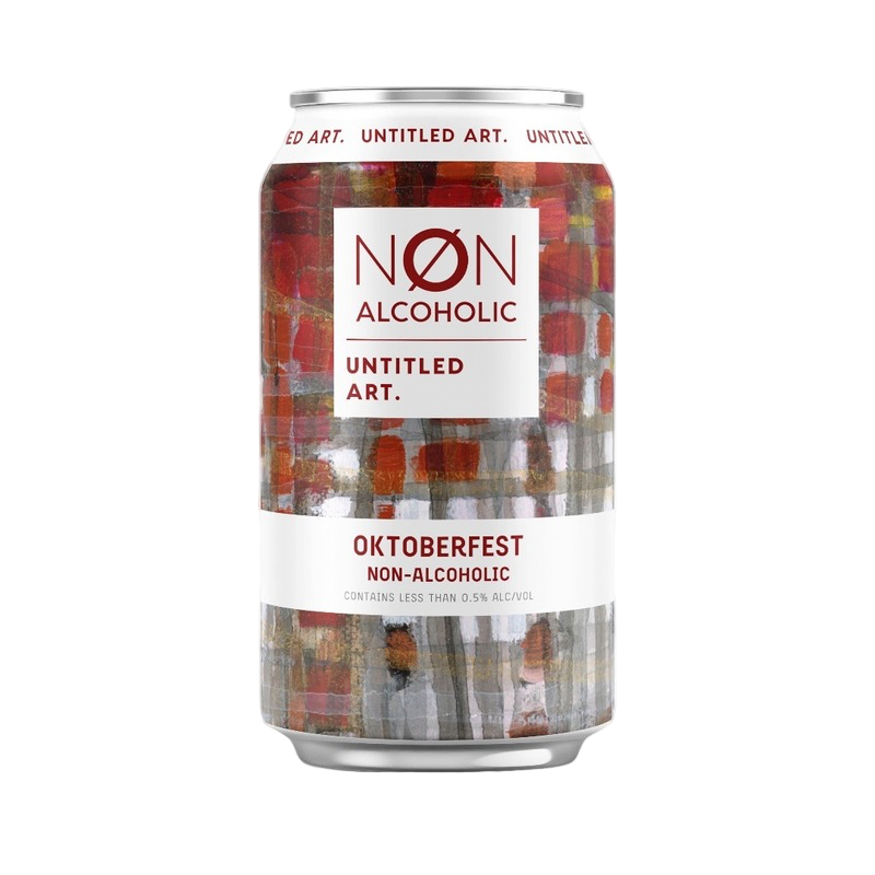 Untitled Art Oktoberfest