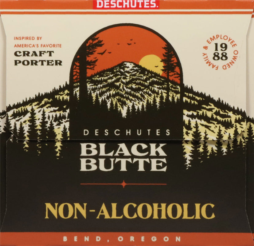 Deschutes Black Butte