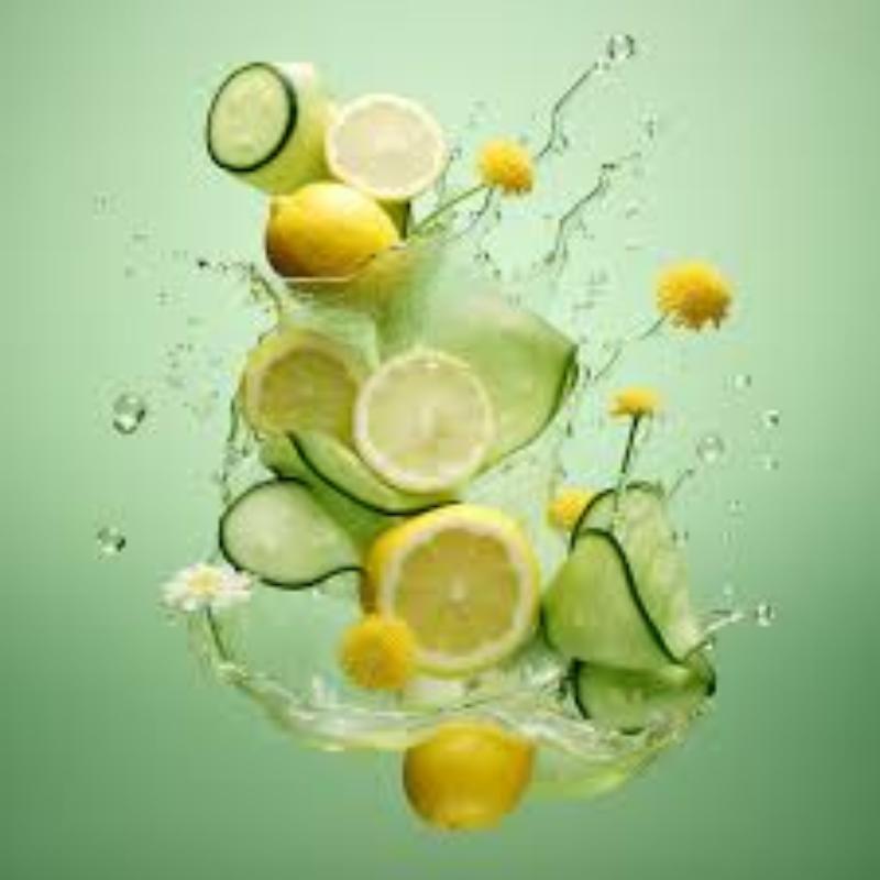 Calexo Cucumber Citron