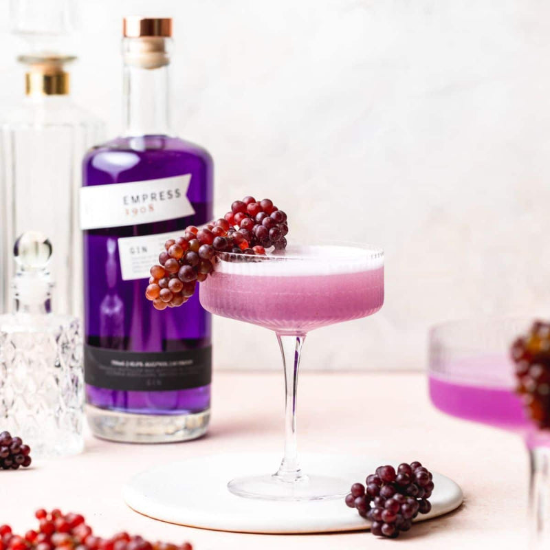 Empress 1908 Indigo Gin