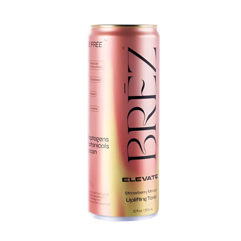 BRĒZ Elevate
