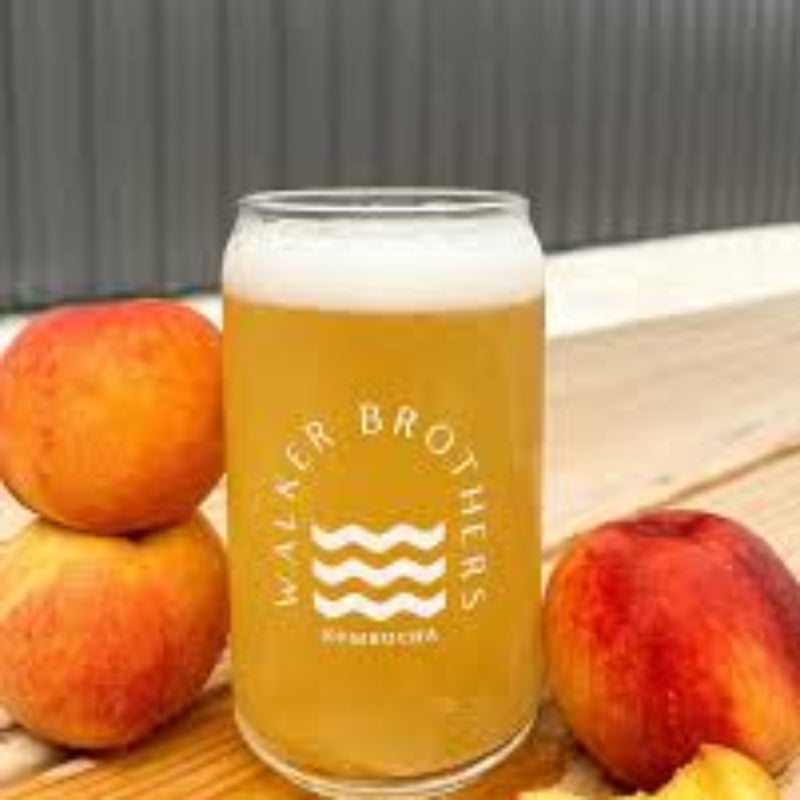 Walker Bros X Lab Canna