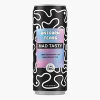 Mad Tasty Unicorn Tears 5mg