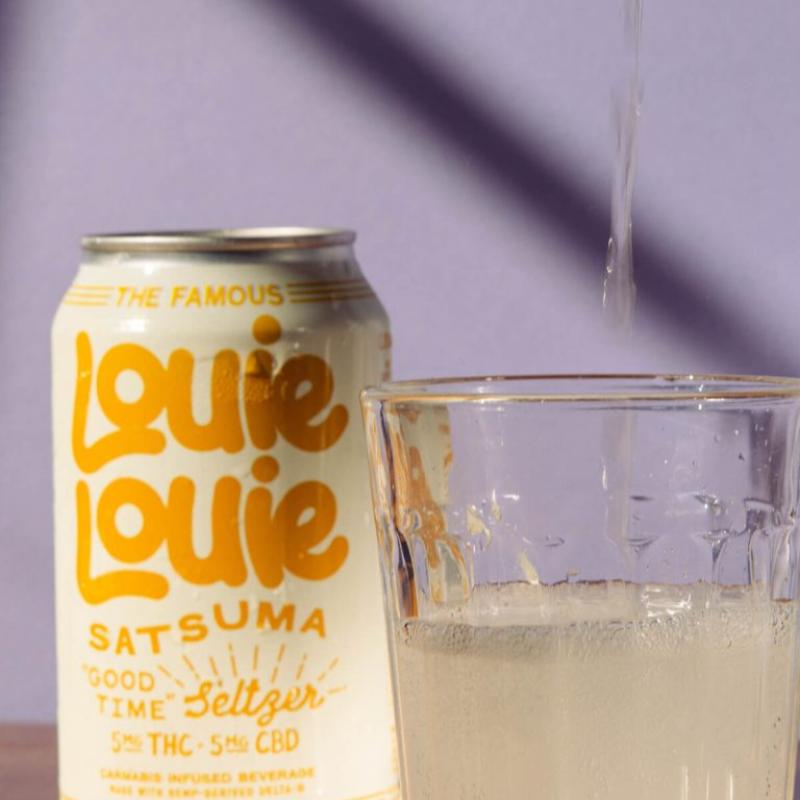Louie Louie Satsuma