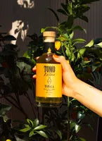 Tomonotomo Agave Spirit