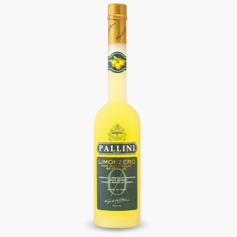 Pallini LemonZero