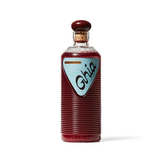 Ghia Aperitif Bottle