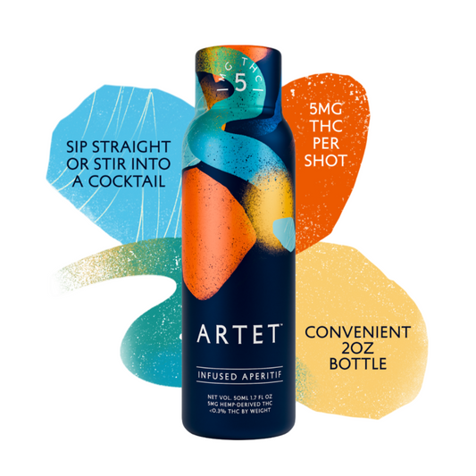 Artet Single Serve Aperitif