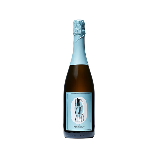Leitz Eins Zwei Zero Sparkling Riesling