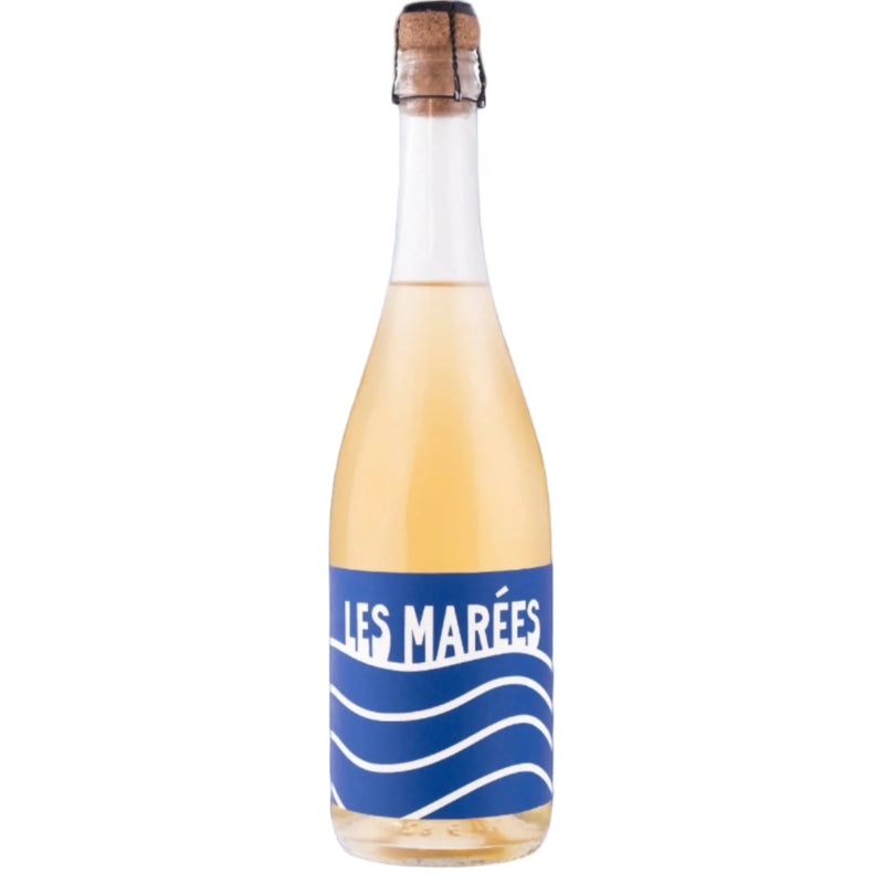 Les Marées Sparkling Blanc de Blanc