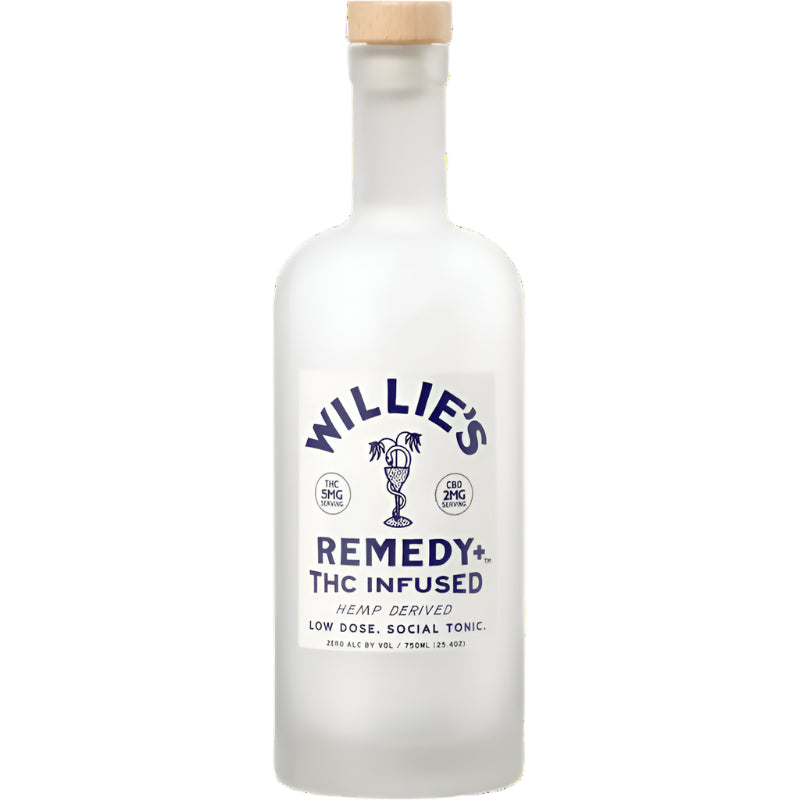 Willie's Remedy 10mg