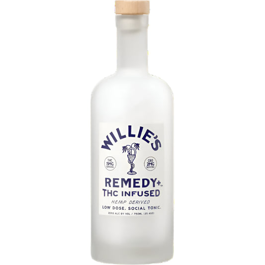 Willie's Remedy 10mg