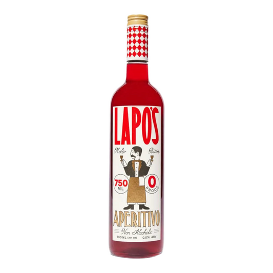 Lapos Apertivo