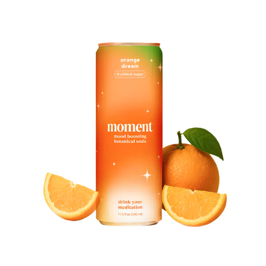 Moment Orange Dream