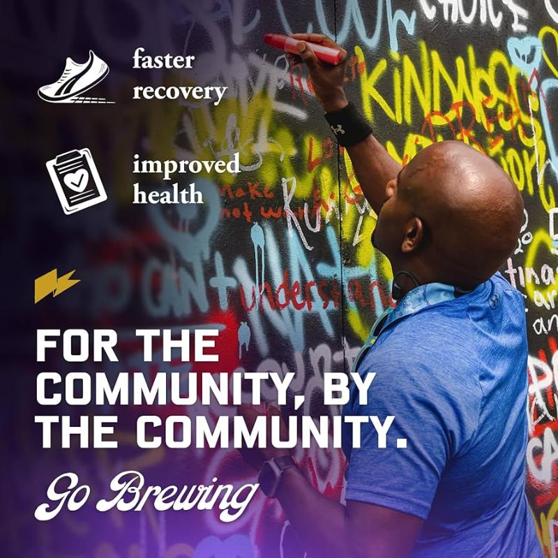 Go Brewing The Story Double IPA