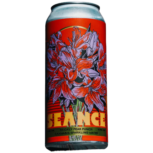 Burial Prickly Pear Punch 2.5 mgo