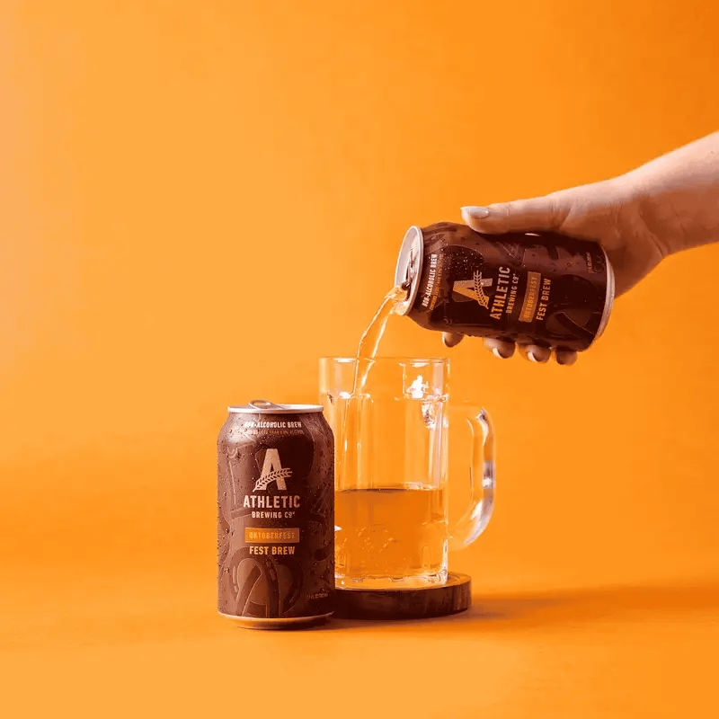 Athletic Oktoberfest