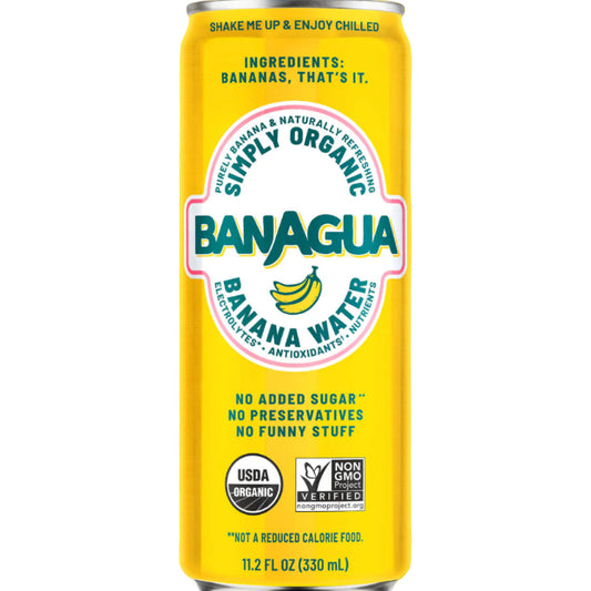 Banagua
