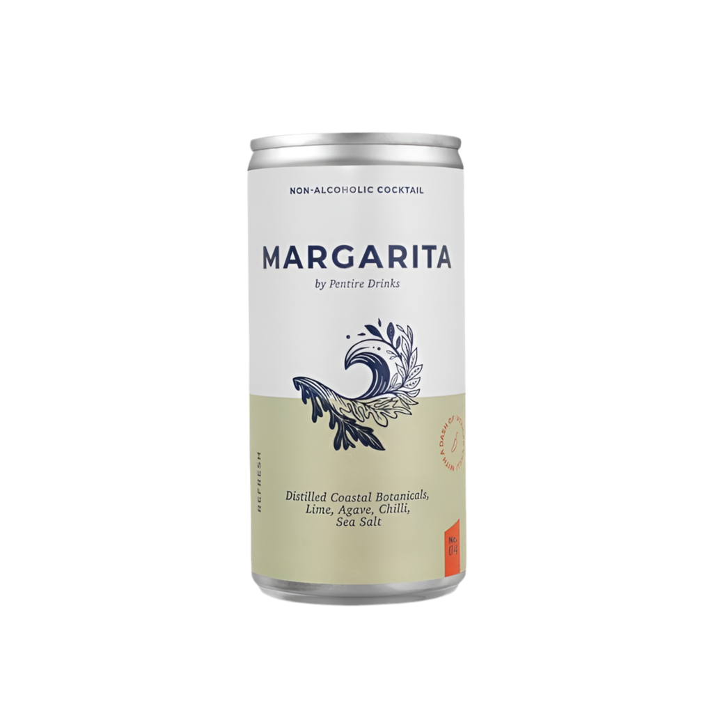 Pentire Margarita