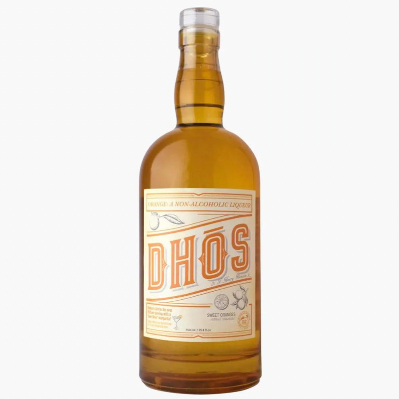 DHOS Orange
