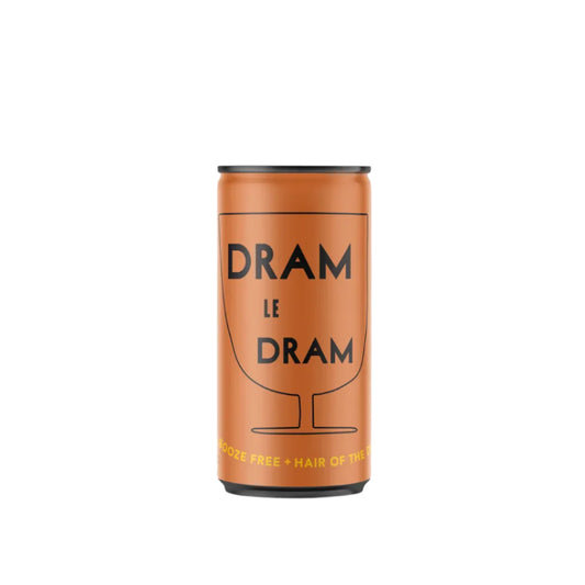 DRAM Le Spritz Hair of the Dog Spritz