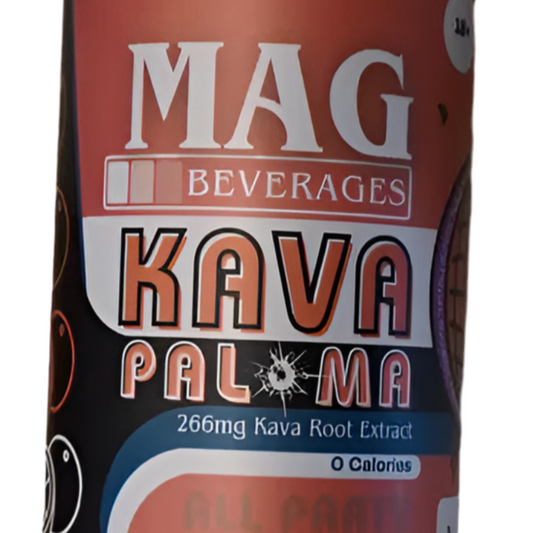MAG Kava Paloma