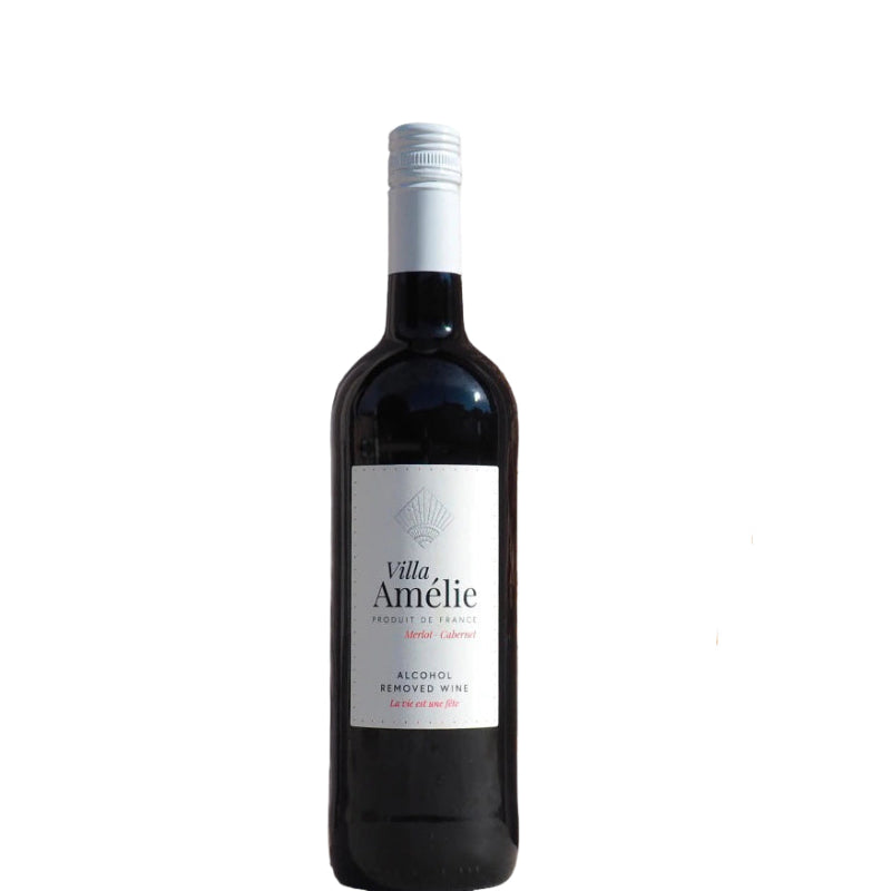Villa Amelie Merlot Cabernet