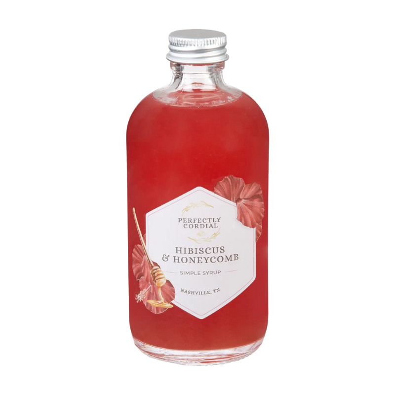 Perfectly Cordial Hibiscus and Honeycomb