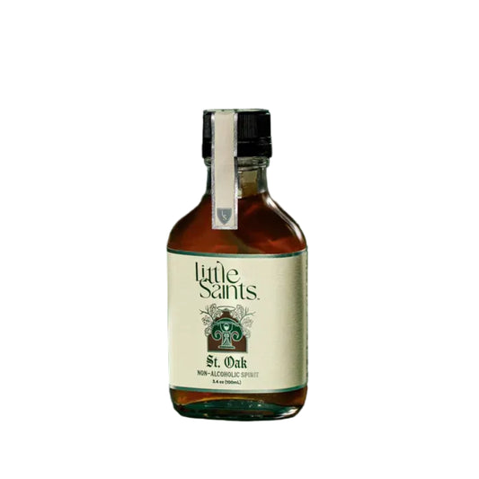 Little Saints St. Oak 100ml Mini