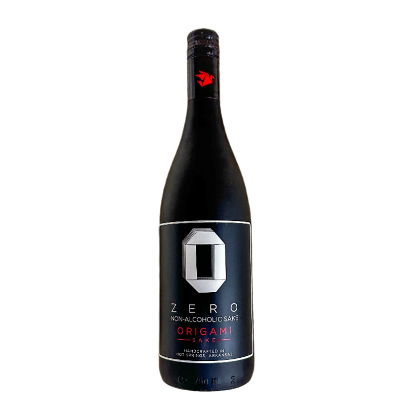 Origami Non-alcoholic Sake