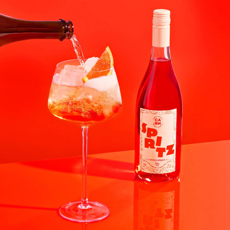 Cann Spritz