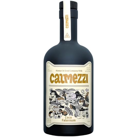 Calmezzi Coco Falernum 5 mg