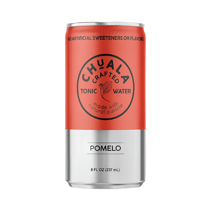 Chuala Tonic Water - Pomelo