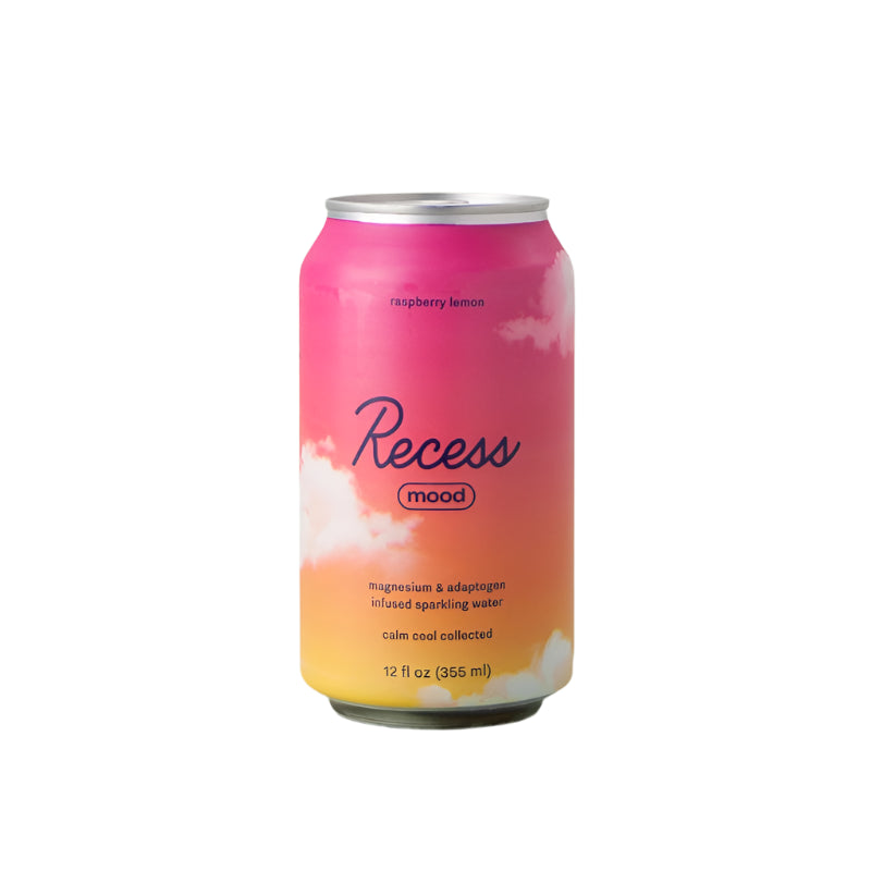 Recess Raspberry Lemon – Killjoy