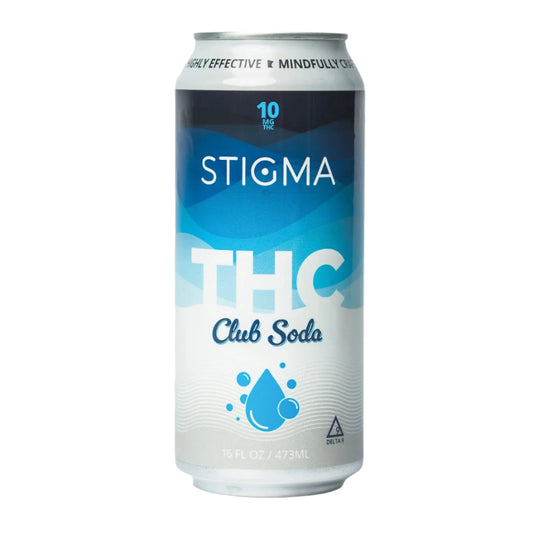Stigma Club Soda 10mg