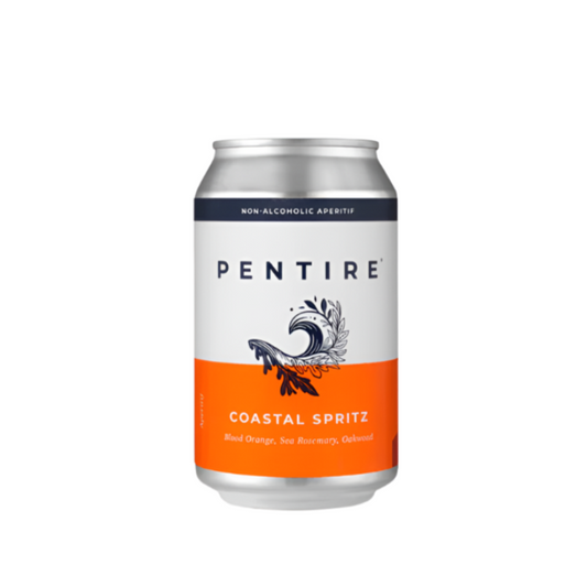Pentire Coastal Spritz