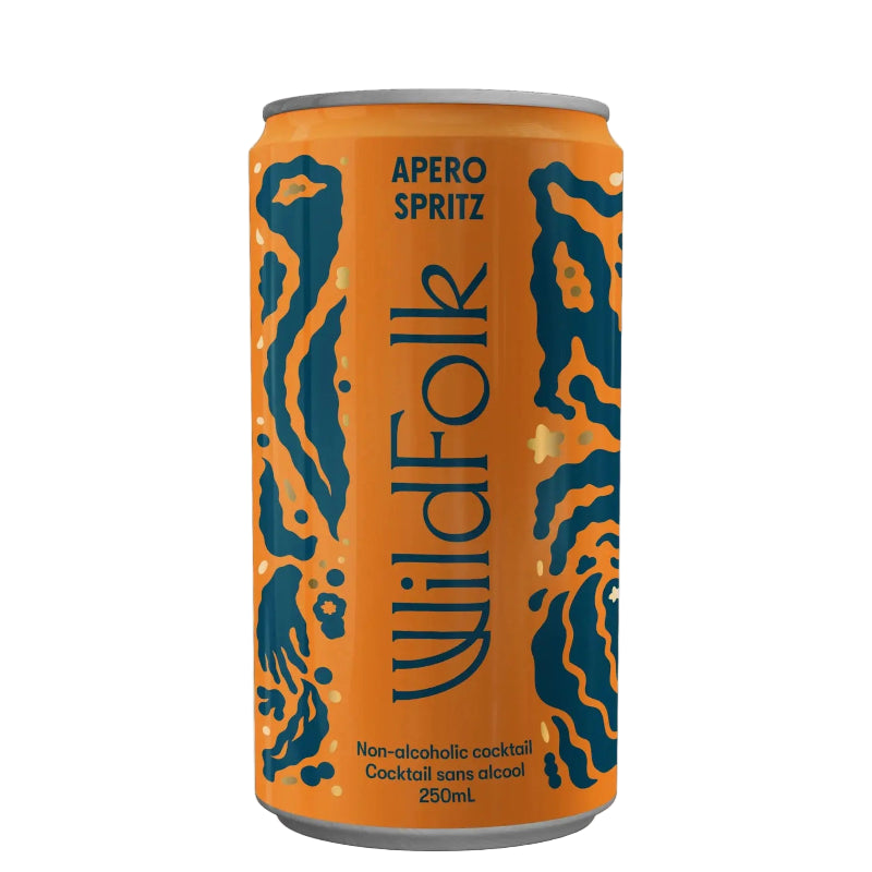 Wild Folk Apero Spritz