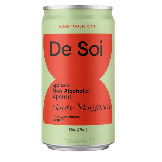 De Soi Haute Margarita