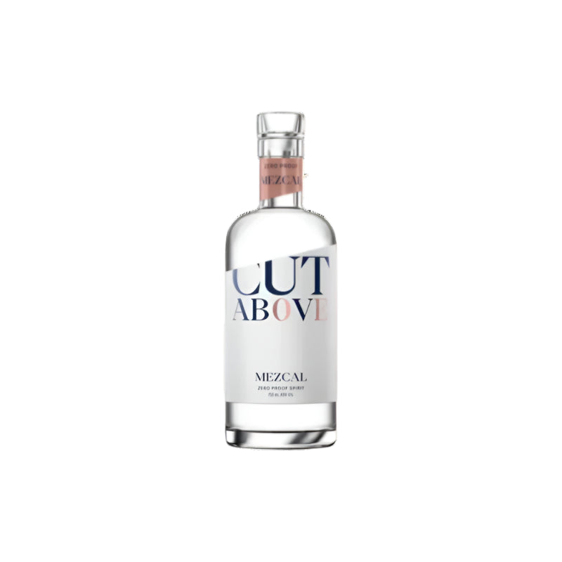 Cut Above Mezcal