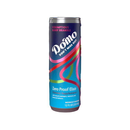 Do'Mo Scrumptious Berry Bramble