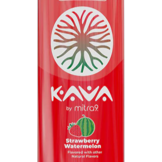 Kava by Mitra9 Strawberry Watermelon