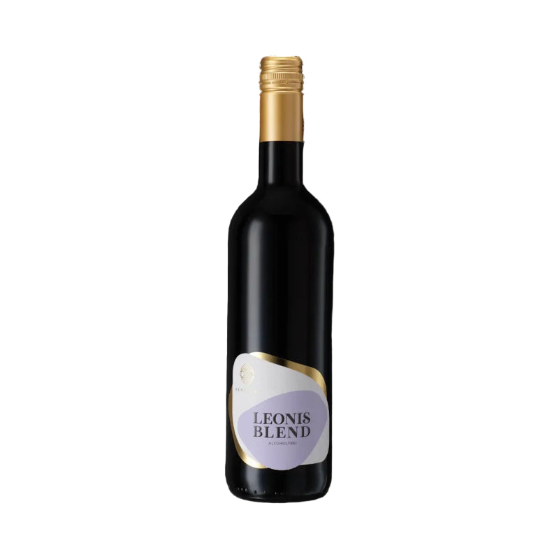 Zeronimo Leonis Red Blend 375ML