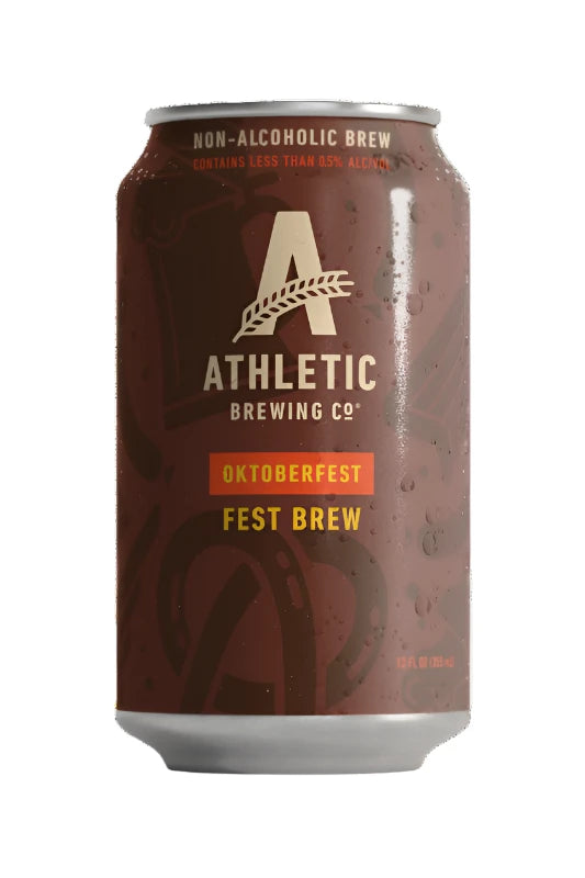 Athletic Oktoberfest