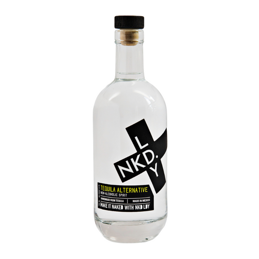 NKD LDY Tequila
