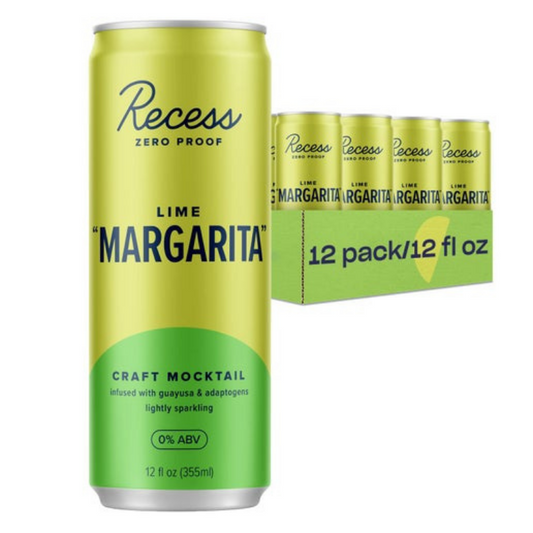 Recess Margarita